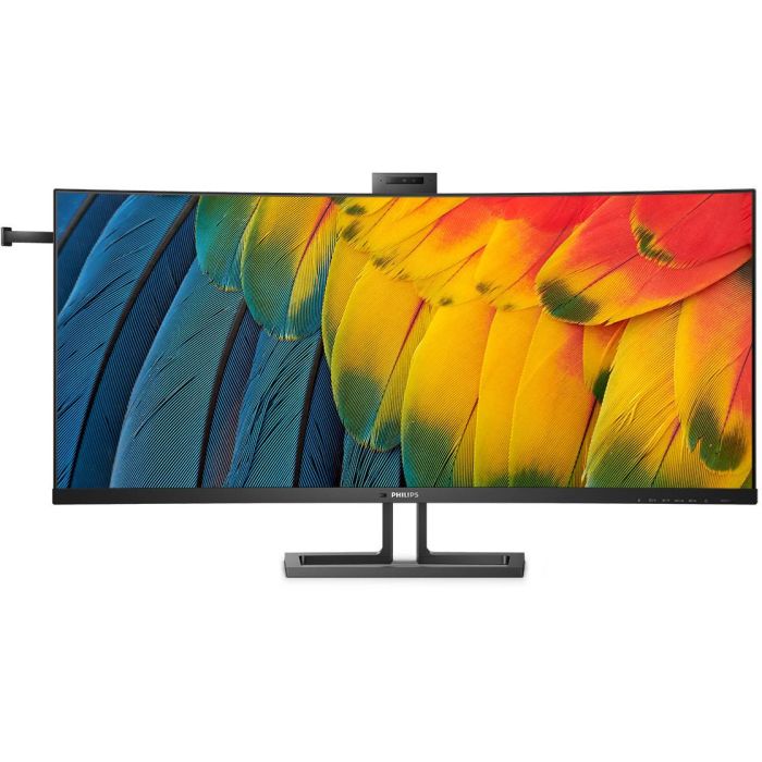 Philips 40B1U6903CH Monitor de 39.5" 5K Ultra HD IPS 21:09 2xHDMI+DP+USBC 11