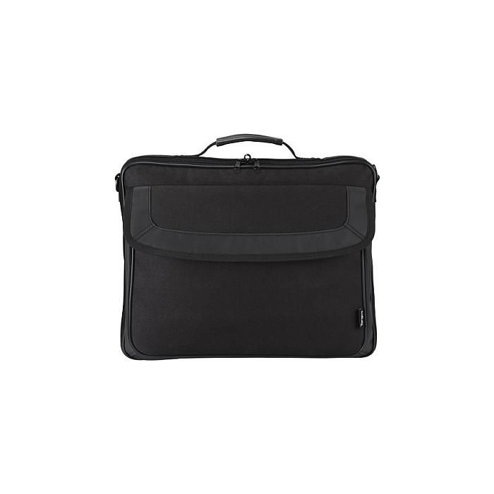 Targus Maletin Portatil Classic 15 - 15.6 Inch Notebook Case Tirante para Hombro 1