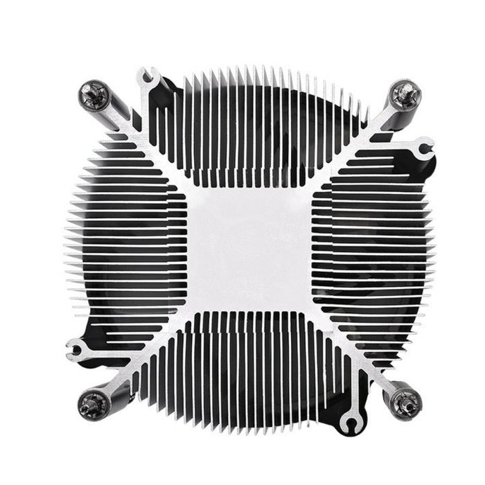 Ventilador de CPU THERMALTAKE Gravity i3 3