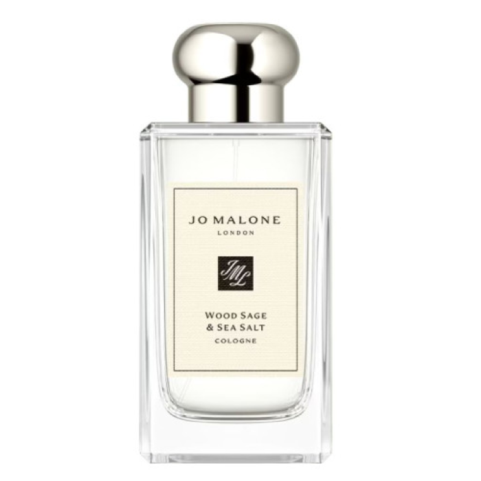 Jo Malone Wood Sage & Sea Salt Eau De Toilette For Women 30 mL