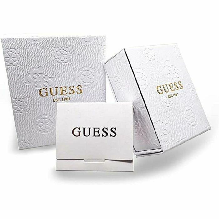 Pulsera Mujer Guess JUBN01410JWYGAQT-U 1