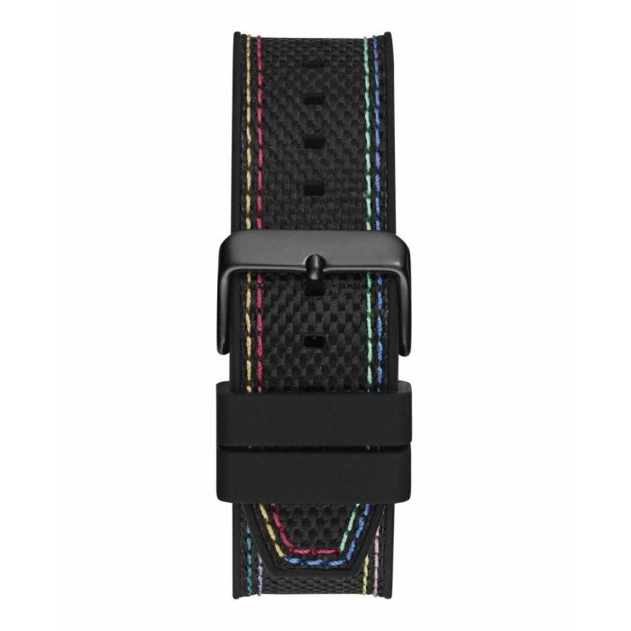 Reloj Hombre Guess GW0701G1 (Ø 45 mm) 2