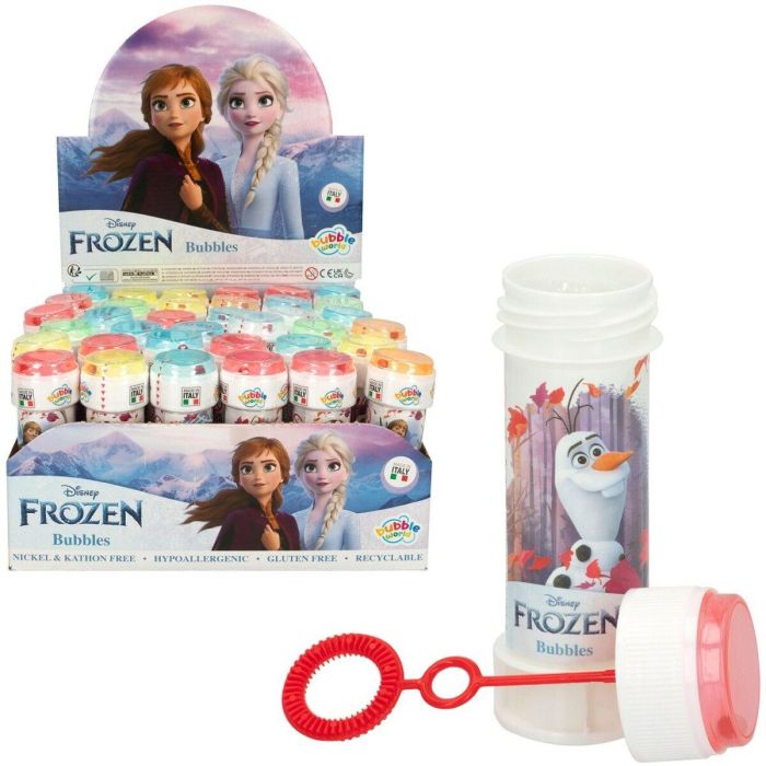 Pompero Frozen 60 ml 3,8 x 11,5 x 3,8 cm (216 Unidades) 6 Pompero Frozen 60 ml 3,8 x 11,5 x 3,8 cm (216 Unidades) 6