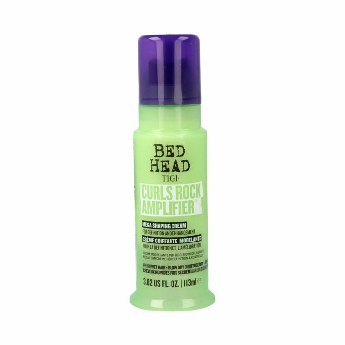 Tigi Bed Head Curls Rock Amplifier Mega Shaping Cream