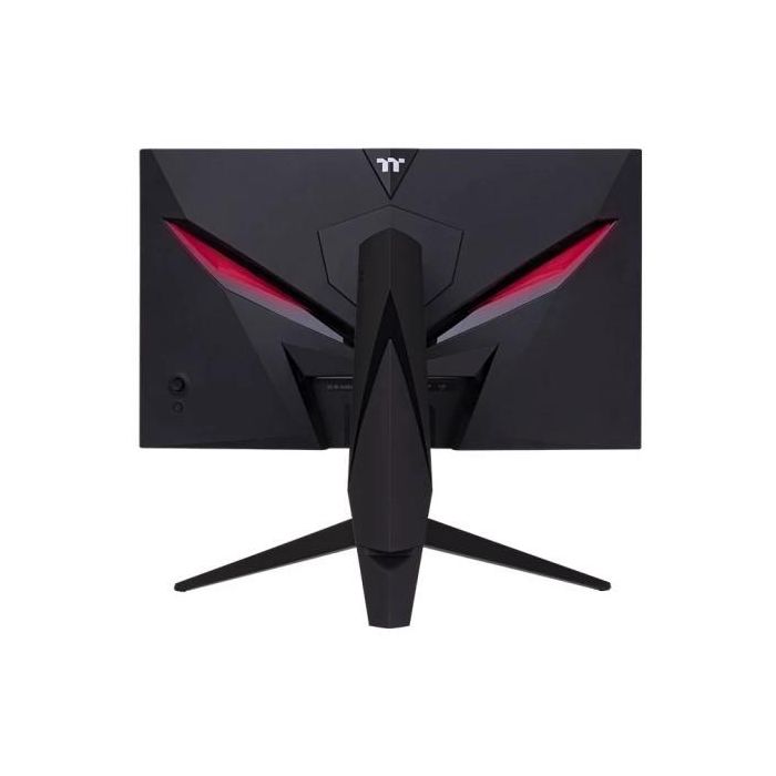 68.6cm/27" (2560 x 1440) Thermaltake TGM-I27FQ 16:9 Gaming QHD 1 68.6cm/27" (2560 x 1440) Thermaltake TGM-I27FQ 16:9 Gaming QHD 1
