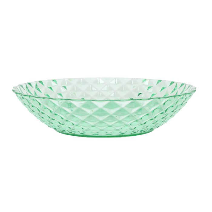 La Mediterranea Plato Hondo 20 cm PS Diamond Surtido 3 (24 Unidades) 2