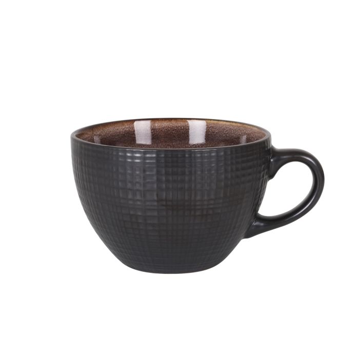 La Mediterranea Taza Jumbo 425 ml Sauvage 14 x 11 x 8 cm (24 Unidades) 6