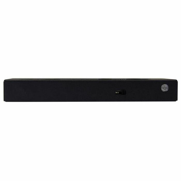 Switch HDMI Startech VS222HD4K Negro 4K Ultra HD 1 Switch HDMI Startech VS222HD4K Negro 4K Ultra HD 1