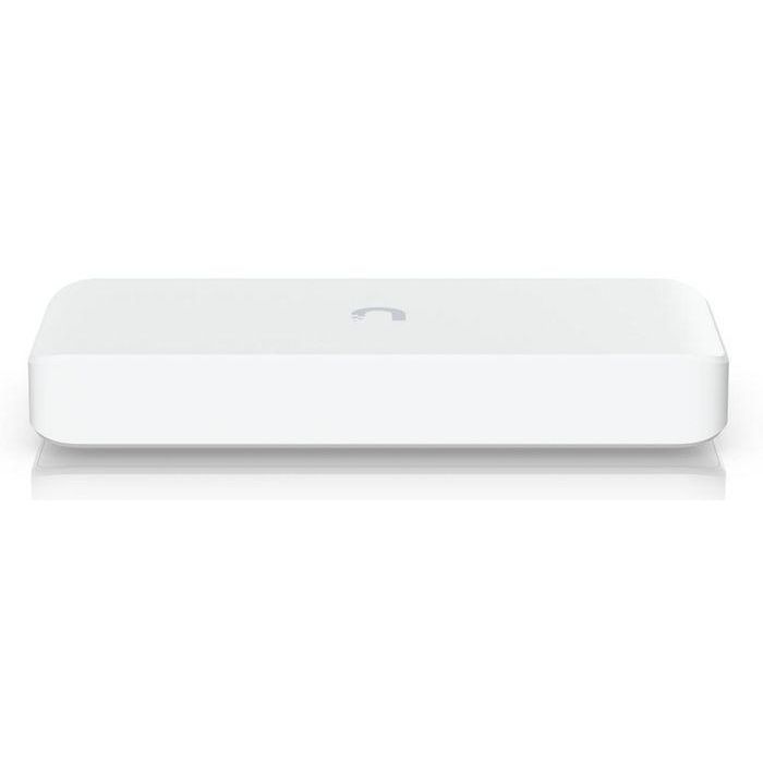Ubiquiti 8x 2.5 GbE PoE++, 1x 10G SFP+ or 10/5/2.5/1 GbE RJ45 combination port, 60W PoE++, 60 Gbps, white 3 Ubiquiti 8x 2.5 GbE PoE++, 1x 10G SFP+ or 10/5/2.5/1 GbE RJ45 combination port, 60W PoE++, 60 Gbps, white 3