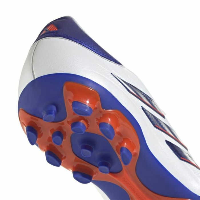 Botas de Fútbol para Adultos Adidas Copa Pure League Blanco 1