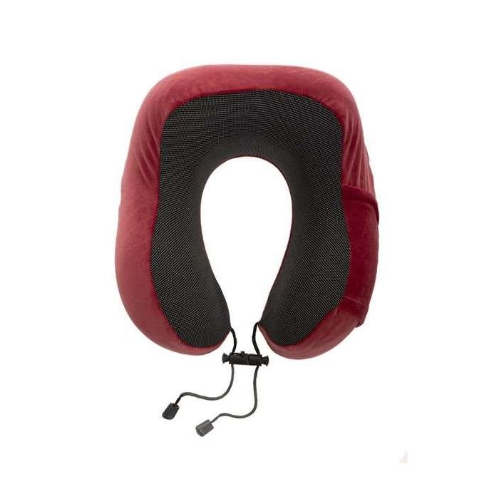 Creaciones Llopis Cojín de Viaje Ergonómico 6 Colores Surtidos 30 x 30 cm 12