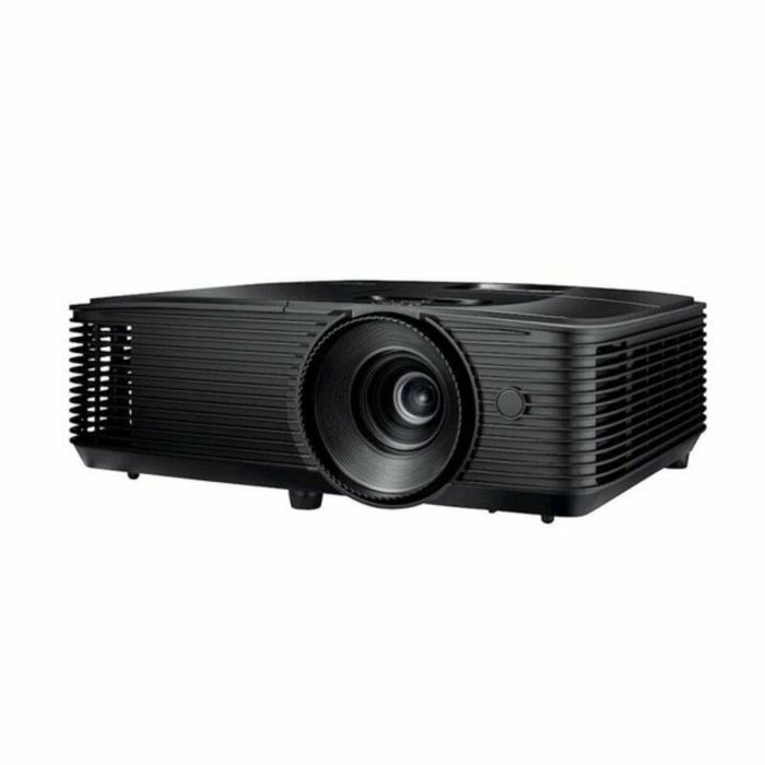 Optoma DH351 Proyector DLP Full HD 1080p, 3600 Lúmenes, Relación de Contraste 22.000:1 2