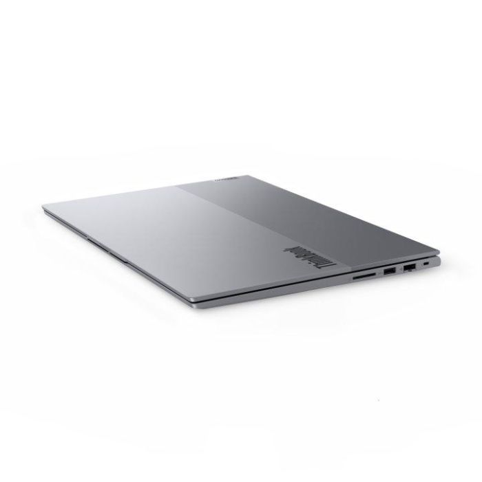 Lenovo ThinkBook 16 G8 IAL - Portátil 16" WUXGA, Intel Core Ultra 7 255H, 32GB RAM, 512GB SSD, Windows 11 Pro, Teclado Español - Arctic Grey 3 Lenovo ThinkBook 16 G8 IAL - Portátil 16" WUXGA, Intel Core Ultra 7 255H, 32GB RAM, 512GB SSD, Windows 11 Pro, Teclado Español - Arctic Grey 3