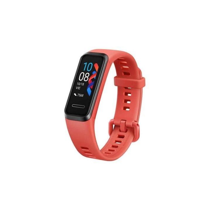 Pulsera Smartband Huawei Band 4/ Amanecer Ámbar