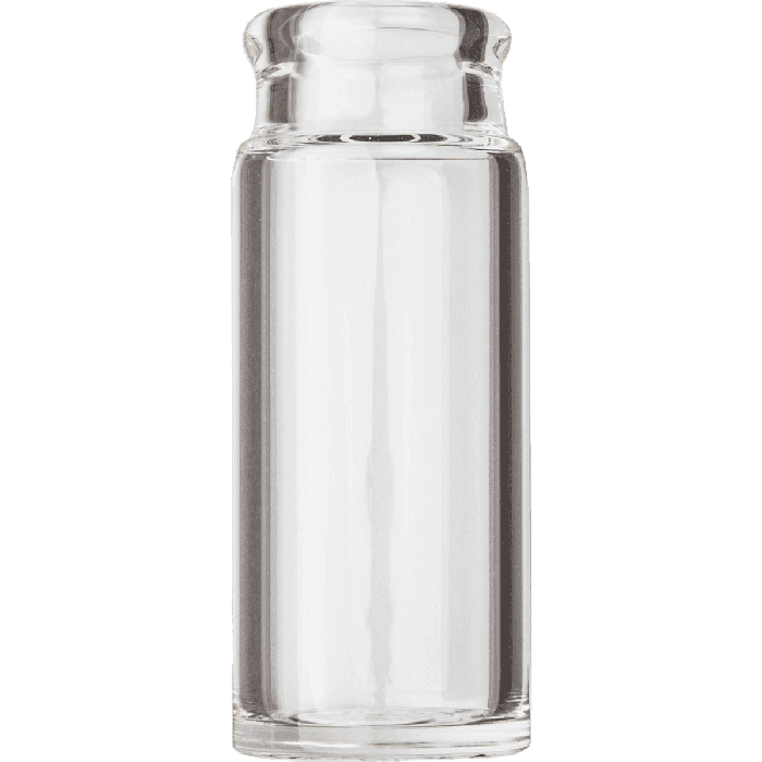 Slide Glass Blues Bottle® Heavy Small 2 Slide Glass Blues Bottle® Heavy Small 2