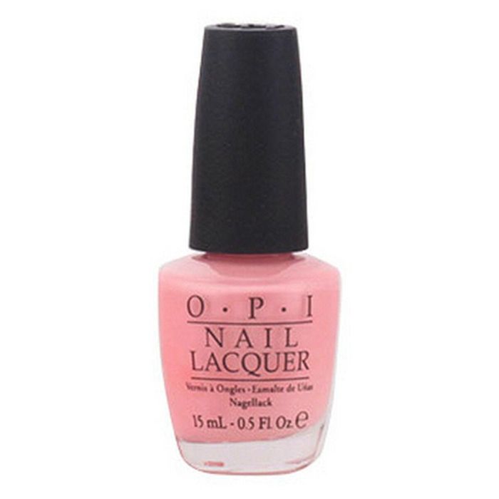 OPI NAIL LACQUER Esmalte de Uñas Larga Duración 7 Días #Malaga wine 15 ml con Acabado Brillante y Cepillo ProWide 34 OPI NAIL LACQUER Esmalte de Uñas Larga Duración 7 Días #Malaga wine 15 ml con Acabado Brillante y Cepillo ProWide 34