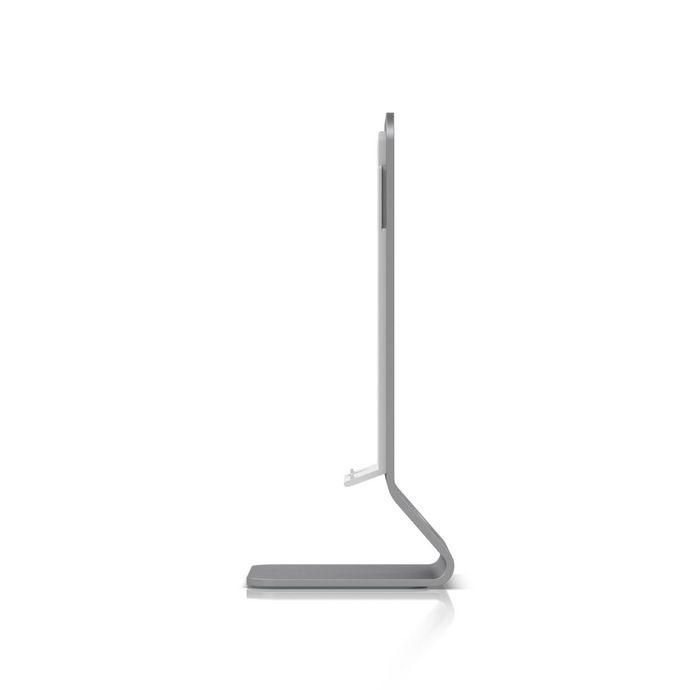 Ubiquiti Soporte de Mesa Ligero de Aluminio y Policarbonato para U7 Pro Wall 3 Ubiquiti Soporte de Mesa Ligero de Aluminio y Policarbonato para U7 Pro Wall 3