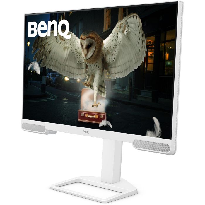 BenQ EW2790U 9H.LN3LJ.LBE Monitor LED 27 pulgadas 4K Ultra HD Blanco 1 BenQ EW2790U 9H.LN3LJ.LBE Monitor LED 27 pulgadas 4K Ultra HD Blanco 1