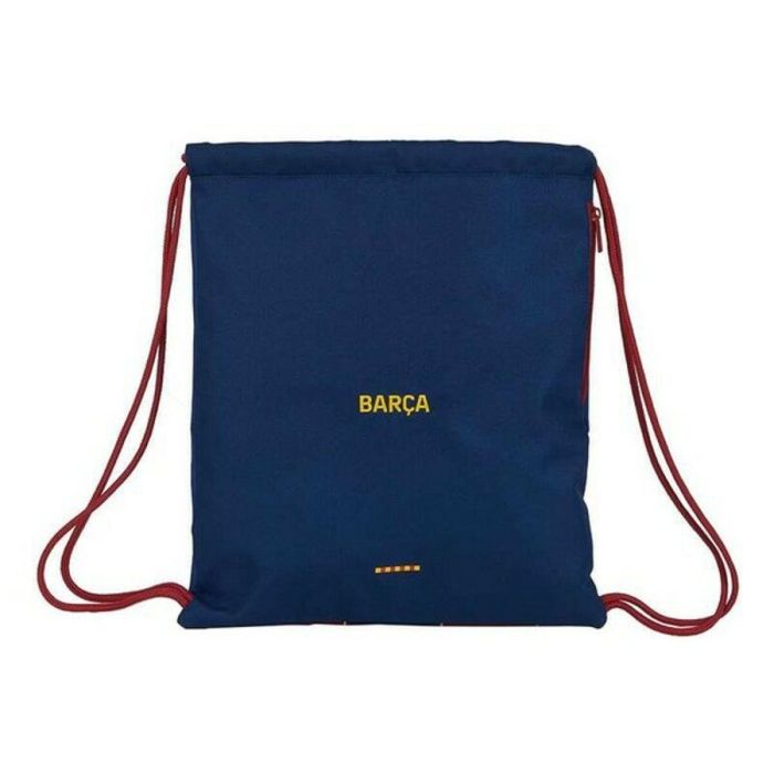 Saco deportivo f.c.barcelona 1ª equipacion 20/21 35x45cm 3 Saco deportivo f.c.barcelona 1ª equipacion 20/21 35x45cm 3