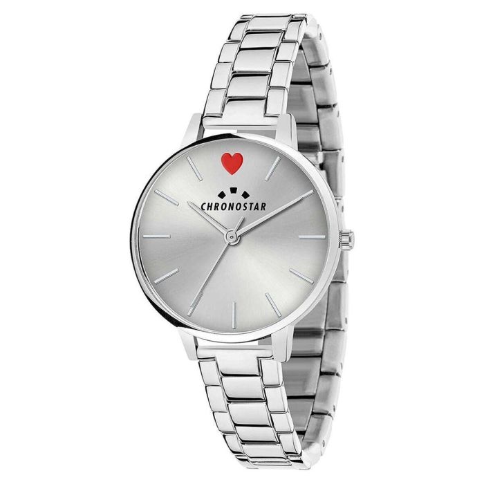 Reloj Mujer Chronostar GLAMOUR (Ø 39 mm) 1