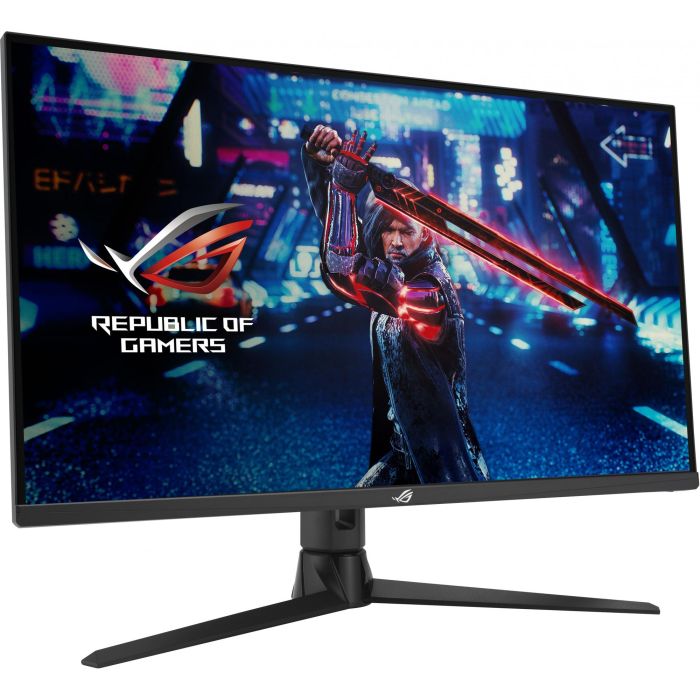 Monitor Asus 90LM08B0-B01170 32" LED IPS LCD Flicker free NVIDIA G-SYNC 50-60 Hz 1 Monitor Asus 90LM08B0-B01170 32" LED IPS LCD Flicker free NVIDIA G-SYNC 50-60 Hz 1
