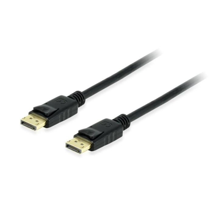 Cable Displayport 8K Equip 1M Macho - Macho Cable Displayport 8K Equip 1M Macho - Macho