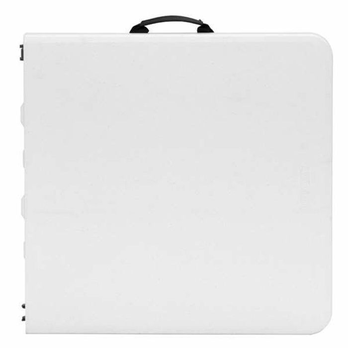 Mesa Plegable Auxiliar Multiposición Colorbaby 122 x 61 x 56 cm Mesa Plegable Auxiliar Multiposición Colorbaby 122 x 61 x 56 cm