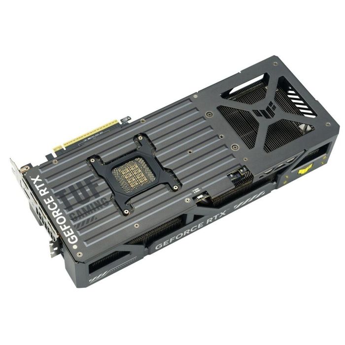 ASUS TUF Gaming TUF-RTX5090-O32G-GAMING Tarjeta Gráfica NVIDIA GeForce RTX 5090 32 GB GDDR7 PCI Express 5.0 Resolución 7680 x 4320