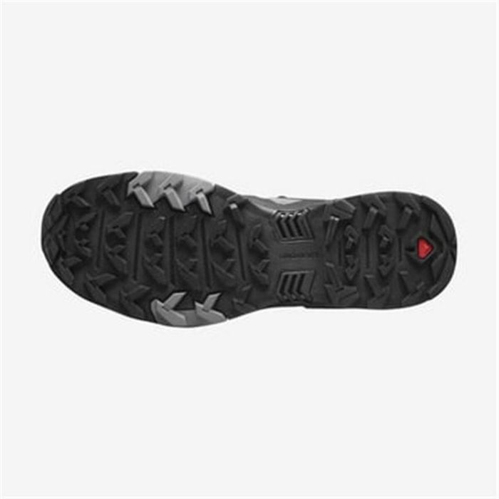 Zapatillas Deportivas Hombre Salomon X Ultra 4 Negro 3