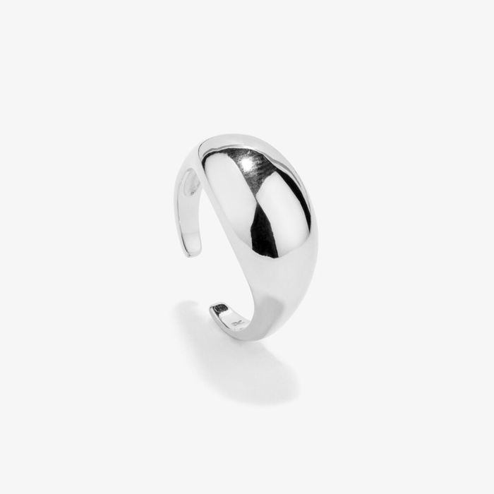 Anillo Mujer Radiant RY000231 Plateado