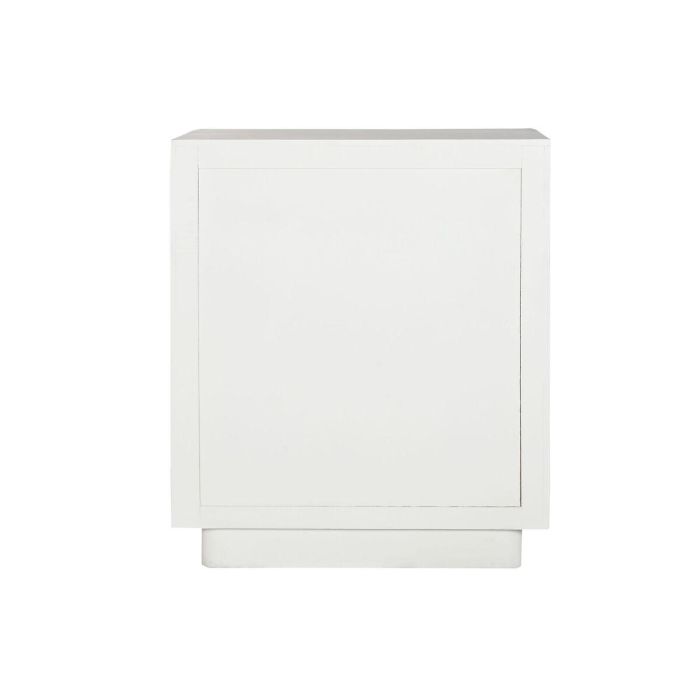 Botellero Scandi DKD Home Decor Natural Blanco 50 x 100 x 85 cm 8 Botellero Scandi DKD Home Decor Natural Blanco 50 x 100 x 85 cm 8