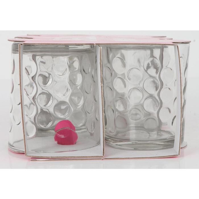 Set de 6 Vasos Sirkel 26 cl - Nela por Inde (6 Cajas) 2 Set de 6 Vasos Sirkel 26 cl - Nela por Inde (6 Cajas) 2