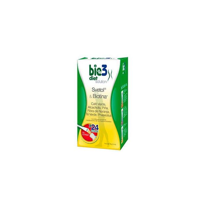 Bie3 Diet Solution 24Sticks Bie3 Diet Solution 24Sticks