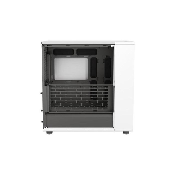 Fractal Design FD-C-NOR1X-03 Carcasa de Ordenador Midi Tower Blanco 15 Fractal Design FD-C-NOR1X-03 Carcasa de Ordenador Midi Tower Blanco 15