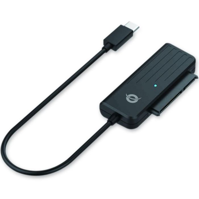 CONCEPTRONIC ADAPTADOR USB-C A SATA