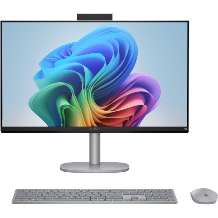 AIO HP OmniStudio X 27" FHD IPS All-in-One Core Ultra 7 256V 16GB/1TB SSD Win11 27-cs1075ng 0 AIO HP OmniStudio X 27" FHD IPS All-in-One Core Ultra 7 256V 16GB/1TB SSD Win11 27-cs1075ng 0
