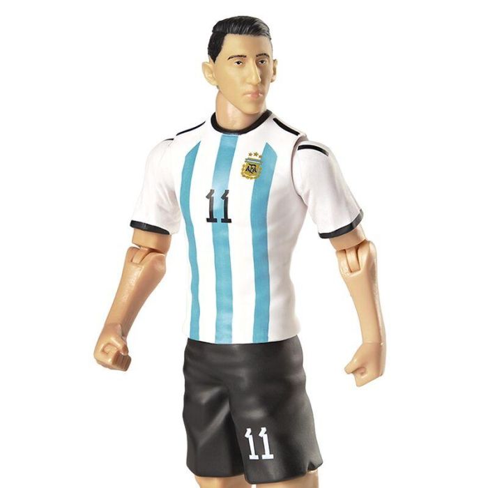 BANBO TOYS Figura Di Maria Argentina 20cm Figura Articulada 3