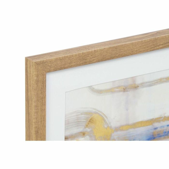 Cuadro Urban DKD Home Decor Multicolor 3 x 40 x 30 cm (2 Unidades) 1 Cuadro Urban DKD Home Decor Multicolor 3 x 40 x 30 cm (2 Unidades) 1