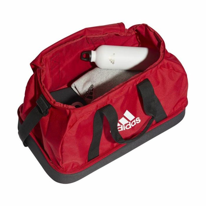 Bolsa de Deporte Adidas Tiro Bc Rojo 4 Bolsa de Deporte Adidas Tiro Bc Rojo 4