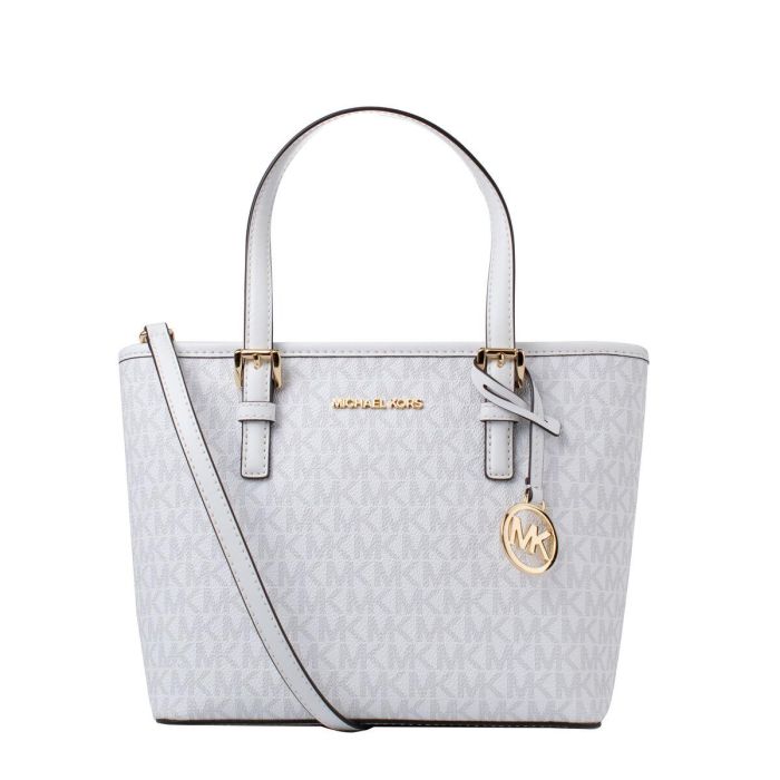 Bolso de Mano Michael Kors Jet Set Travel Bolso de Mano Michael Kors Jet Set Travel