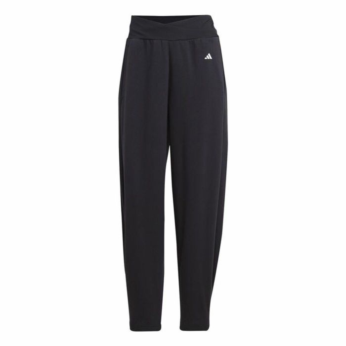 Pantalón Largo Deportivo Adidas HY9238 Mujer 0 Pantalón Largo Deportivo Adidas HY9238 Mujer 0