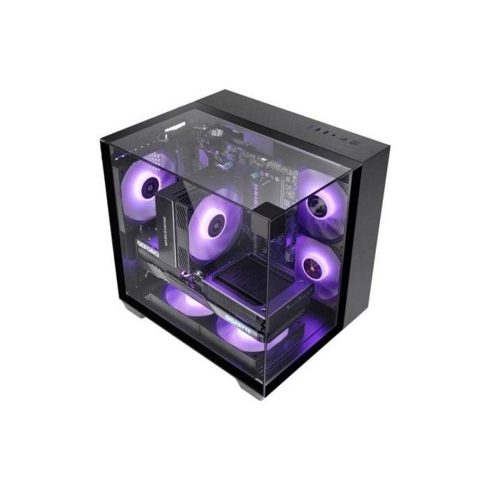 Caja Gaming Semitorre Mars Gaming MC-VISIONM 1