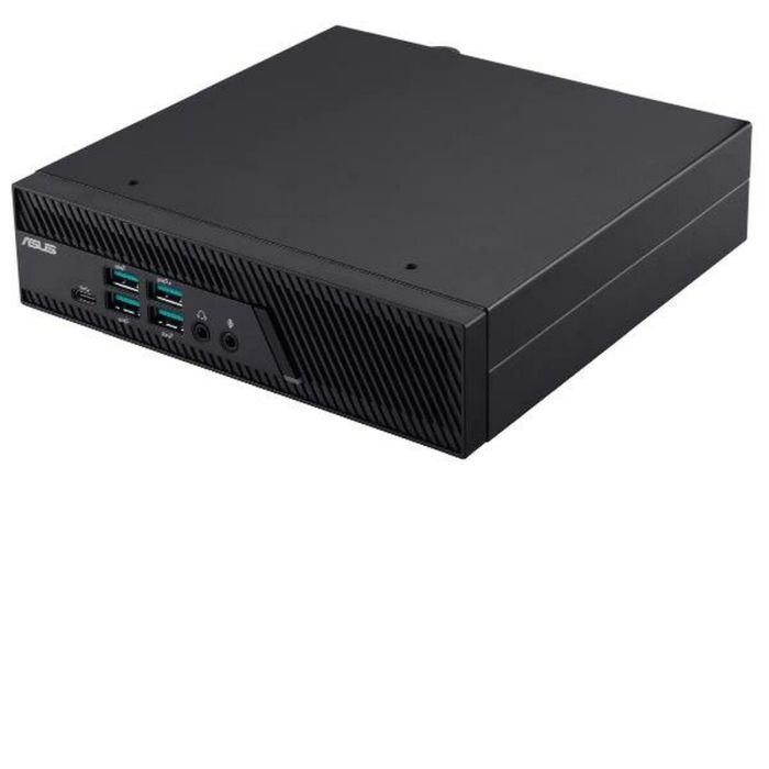 Mini PC Asus PB63-B3011AH Intel Core i3-13100 8 GB RAM 256 GB SSD Mini PC Asus PB63-B3011AH Intel Core i3-13100 8 GB RAM 256 GB SSD