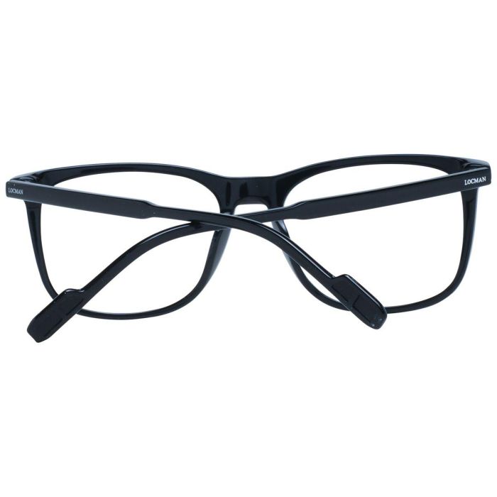 Montura de Gafas Hombre Locman LOCV031 54BLK 1 Montura de Gafas Hombre Locman LOCV031 54BLK 1
