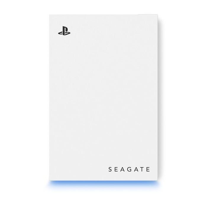 Seagate Game Drive para PlayStation - 2 TB (STLV2000201) 1