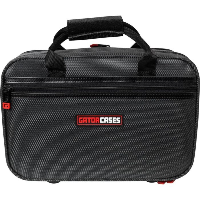 Softcase Gator Clarinete Sib