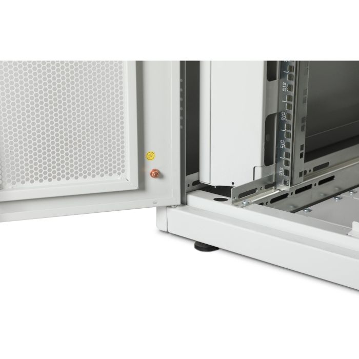 Digitus Armario de Red Unique 42U, 2053x800x1000mm, Gris 8 Digitus Armario de Red Unique 42U, 2053x800x1000mm, Gris 8