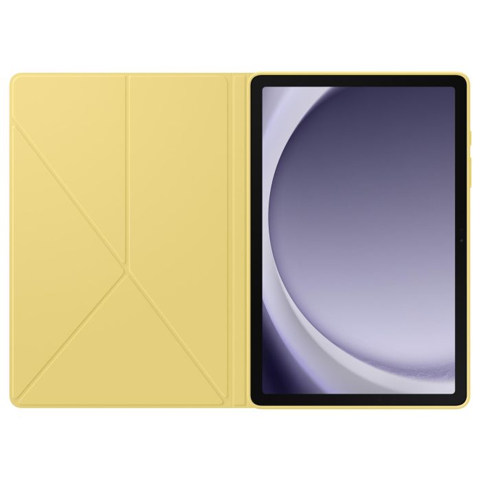 Samsung EF-BX210TLEGWW Funda Tipo Folio para Galaxy Tab A9+, Azul 9