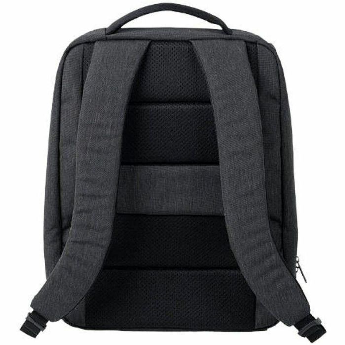 Xiaomi Mochila Mi City Backpack 2 ZJB4192GL (Gris Oscuro) 3