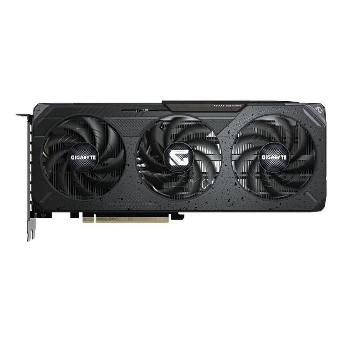 GIGABYTE GV-N506TGAMING OC-8GD Tarjeta Gráfica GeForce RTX 5060 Ti GAMING OC 8GB GDDR7 WINDFORCE 3 Ventiladores RGB Doble BIOS 1 GIGABYTE GV-N506TGAMING OC-8GD Tarjeta Gráfica GeForce RTX 5060 Ti GAMING OC 8GB GDDR7 WINDFORCE 3 Ventiladores RGB Doble BIOS 1